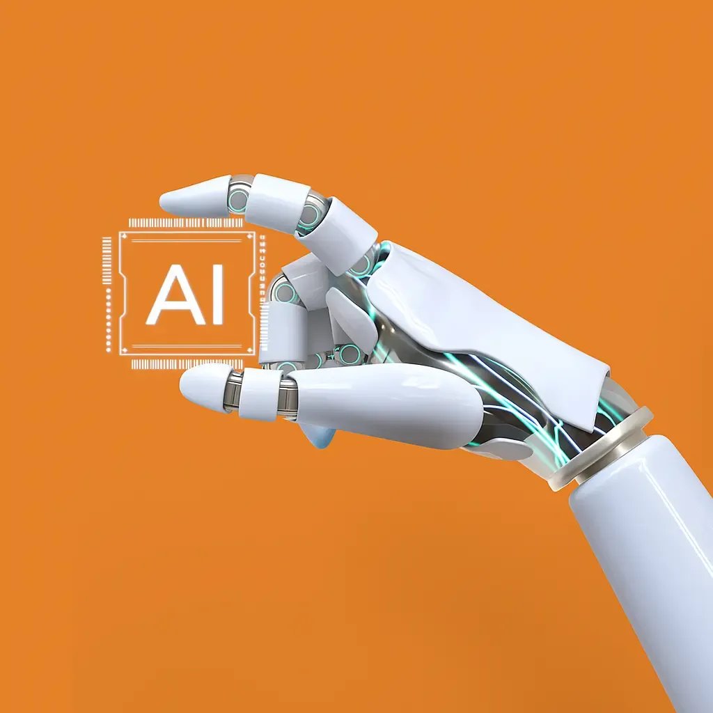 AI Services Image